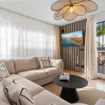 아파트 Vivi Homes - Montesol - Terrace - Jacuzzi - Sea View
