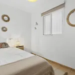 아파트 Vivi Homes - Montesol - Terrace - Jacuzzi - Sea View *