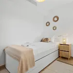 Vivi Homes - Montesol - Terrace - Jacuzzi - Sea View 아파트 토레몰리노스