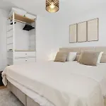 아파트 Vivi Homes - Montesol - Terrace - Jacuzzi - Sea View