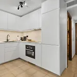 Vivi Homes - Montesol - Terrace - Jacuzzi - Sea View 아파트 토레몰리노스