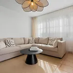 Vivi Homes - Montesol - Terrace - Jacuzzi - Sea View *