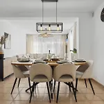 Vivi Homes - Montesol - Terrace - Jacuzzi - Sea View 아파트 토레몰리노스