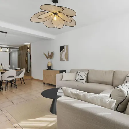 Vivi Homes - Montesol - Terrace - Jacuzzi - Sea View * 토레몰리노스